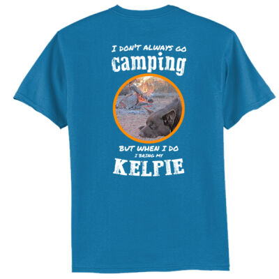 Men's T-Shirt - Stedman Classic Tee Thumbnail