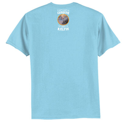 Kid's T-Shirt - Ramo - Kids Regular Tee Thumbnail