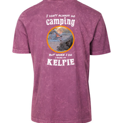 Kid's T-Shirt - RAMO Kid's Stone Wash Tee Thumbnail