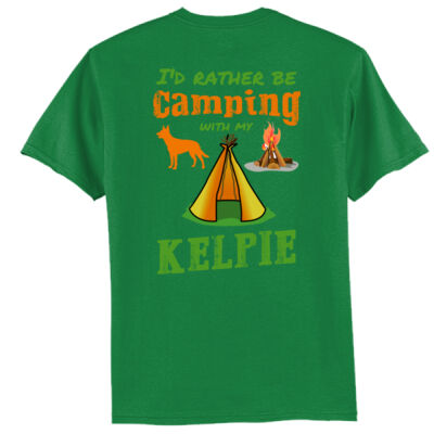 Mens T-Shirt - Stedman Classic Tee Thumbnail