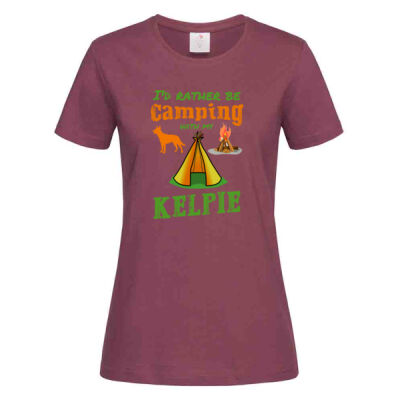 Mens T-Shirt - Stedman Classic Tee Thumbnail