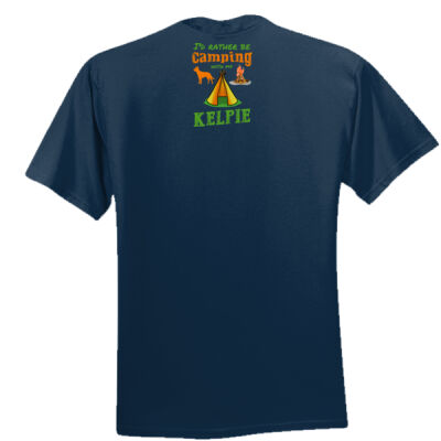 Kids - T-Shirt - Stedman Classic Tee Thumbnail