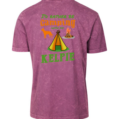 Kids T-Shirt - Stedman Classic Tee Thumbnail