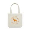 Canvas Carrie Bag Thumbnail