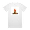 Classic Plus Tee [+5cm] Thumbnail