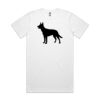 Classic Plus Tee [+5cm] Thumbnail