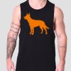 Mens Flex Tank Thumbnail
