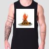 Mens Flex Tank Thumbnail