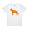 Mens Staple Minus Tee Thumbnail
