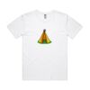 Mens Staple Minus Tee Thumbnail
