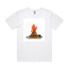 Mens Staple Minus Tee Thumbnail