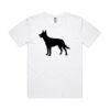 Mens Staple Minus Tee Thumbnail