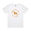 Mens Staple Minus Tee Thumbnail