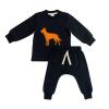 Baby Tracksuit Set Thumbnail