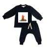 Baby Tracksuit Set Thumbnail