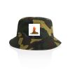 Camo Bucket Hat Thumbnail