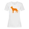 Stedman Ladies Classic Tee Thumbnail