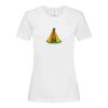Stedman Ladies Classic Tee Thumbnail