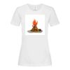 Stedman Ladies Classic Tee Thumbnail