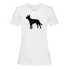 Stedman Ladies Classic Tee Thumbnail